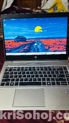 HP ProBook 440 G7